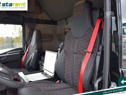 MAN TGX 18.540 LL LION S GX-Fahrerhaus Retarder