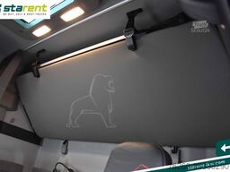 MAN TGX 18.540 LL LION S GX-Fahrerhaus Retarder