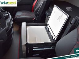 MAN TGX 18.540 LL LION S GX-Fahrerhaus Retarder