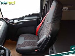 MAN TGX 18.540 LL LION S GX-Fahrerhaus Retarder