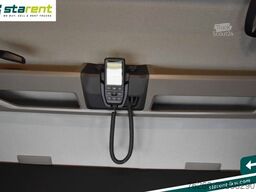 MAN TGX 18.540 LL LION S GX-Fahrerhaus Retarder