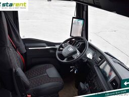 MAN TGX 18.540 LL LION S GX-Fahrerhaus Retarder