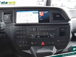 MAN TGX 18.540 LL LION S GX-Fahrerhaus Retarder