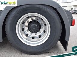 MAN TGX 18.540 LL LION S GX-Fahrerhaus Retarder