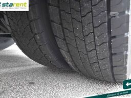 MAN TGX 18.540 LL LION S GX-Fahrerhaus Retarder