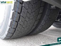 MAN TGX 18.540 LL LION S GX-Fahrerhaus Retarder