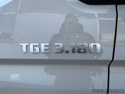 MAN 3.180 TGE 4x4 Neuwagen AH. Last 3.500 kg