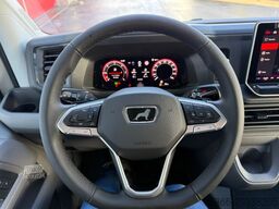 MAN 3.180 TGE 4x4 Neuwagen AH. Last 3.500 kg