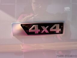 MAN 3.180 TGE 4x4 Mixto 7 Sitzer AHK 3,5to