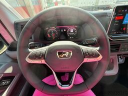 MAN 3.180 TGE 4x4 Mixto 7 Sitzer AHK 3,5to