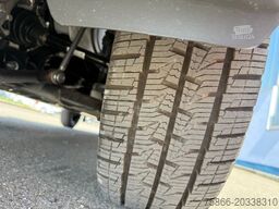 MAN 3.180 TGE 4x4 Mixto 7 Sitzer AHK 3,5to