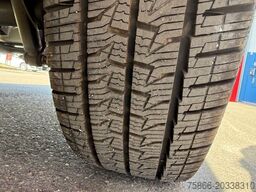 MAN 3.180 TGE 4x4 Mixto 7 Sitzer AHK 3,5to