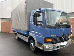 Mercedes-Benz Atego 815
