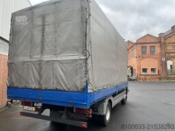 Mercedes-Benz Atego 815