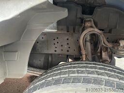 Mercedes-Benz Atego 815