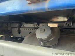 Mercedes-Benz Atego 815