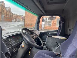 Mercedes-Benz Atego 815