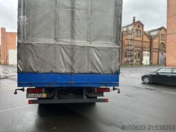 Mercedes-Benz Atego 815