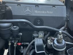 Mercedes-Benz Atego 815