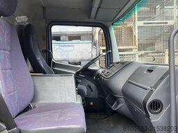 Mercedes-Benz Atego 815