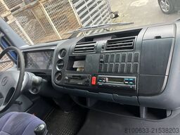 Mercedes-Benz Atego 815