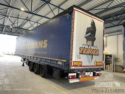 Schmitz Cargobull Curtainsider Mega