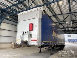 Schmitz Cargobull Curtainsider Mega