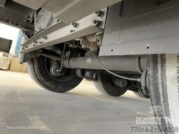 Schmitz Cargobull Curtainsider Mega