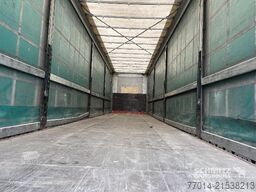 Fliegl Curtainsider Standard