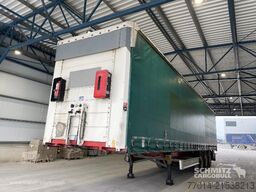 Fliegl Curtainsider Standard