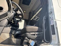 DAF XF 480 FT SC + INTARDER + KIPPHYDRAULIK + 2x TANK