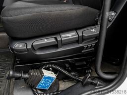 DAF XF 480 FT SC + INTARDER + KIPPHYDRAULIK + 2x TANK