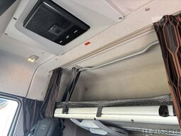 DAF XF 480 FT SC + INTARDER + KIPPHYDRAULIK + 2x TANK
