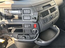 DAF XF 480 FT SC + INTARDER + KIPPHYDRAULIK + 2x TANK