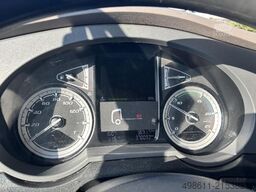 DAF XF 480 FT SC + INTARDER + KIPPHYDRAULIK + 2x TANK