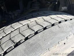 DAF XF 480 FT SC + INTARDER + KIPPHYDRAULIK + 2x TANK