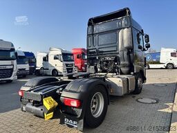 DAF XF 480 FT SC + INTARDER + KIPPHYDRAULIK + SPOILER