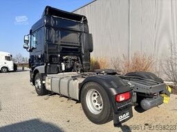 DAF XF 480 FT SC + INTARDER + KIPPHYDRAULIK + SPOILER