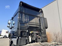 DAF XF 480 FT SC + INTARDER + KIPPHYDRAULIK + SPOILER