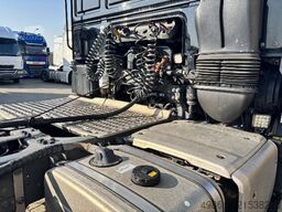 DAF XF 480 FT SC + INTARDER + KIPPHYDRAULIK + SPOILER