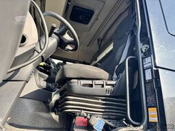 DAF XF 480 FT SC + INTARDER + KIPPHYDRAULIK + SPOILER