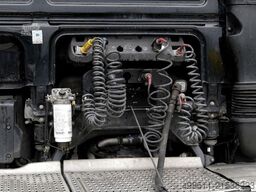 DAF XF 480 FT SC + INTARDER + KIPPHYDRAULIK + SPOILER