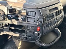 DAF XF 480 FT SC + INTARDER + KIPPHYDRAULIK + SPOILER