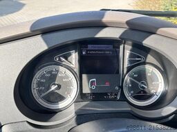 DAF XF 480 FT SC + INTARDER + KIPPHYDRAULIK + SPOILER