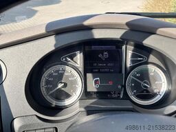 DAF XF 480 FT SC + INTARDER + KIPPHYDRAULIK + SPOILER