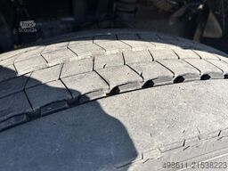 DAF XF 480 FT SC + INTARDER + KIPPHYDRAULIK + SPOILER