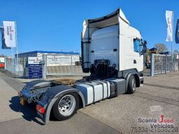 Scania R 410 LA4x2MEB ERST 549tkm,Volumen,XENON,Standklim