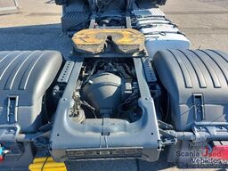 Scania R 410 LA4x2MEB ERST 549tkm,Volumen,XENON,Standklim