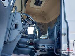 Scania R 410 LA4x2MEB ERST 549tkm,Volumen,XENON,Standklim