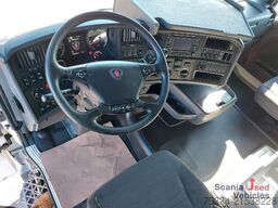 Scania R 410 LA4x2MEB ERST 549tkm,Volumen,XENON,Standklim